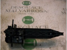 Recambio de maneta exterior delantera derecha para ford fiesta (cbk) fun referencia OEM IAM    2