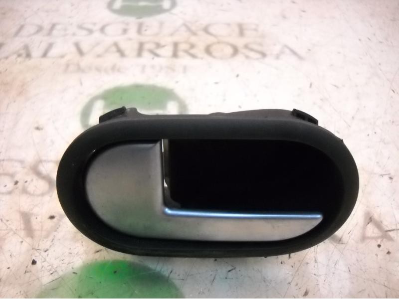 Recambio de maneta interior delantera izquierda para ford fiesta (cbk) fun referencia OEM IAM   