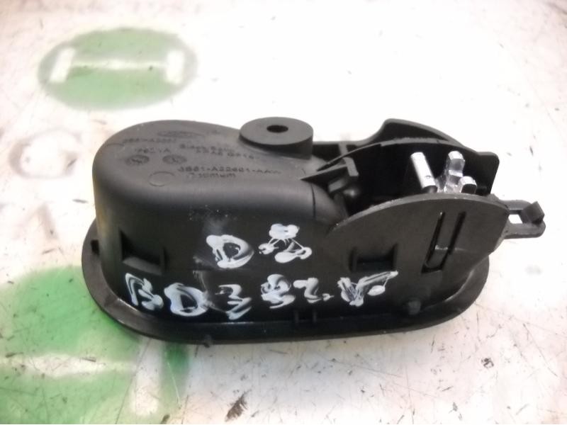 Recambio de maneta interior delantera izquierda para ford fiesta (cbk) fun referencia OEM IAM   