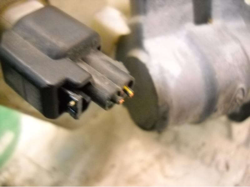 Recambio de bomba freno para ford fiesta (cbk) fun referencia OEM IAM   