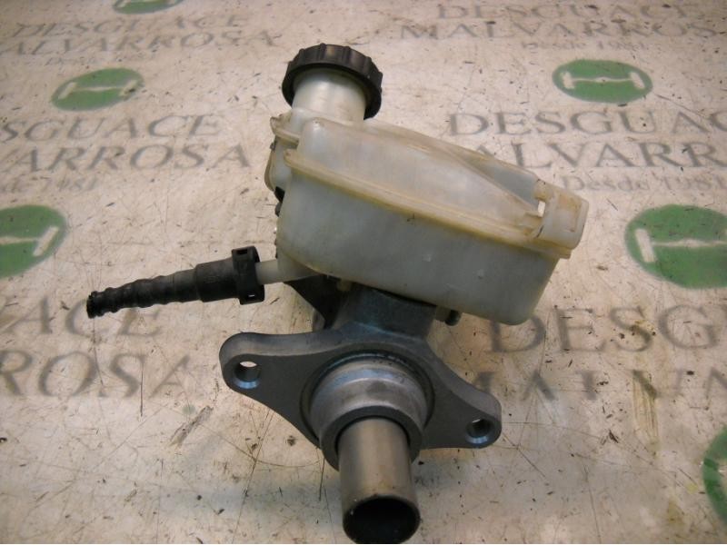 Recambio de bomba freno para ford fiesta (cbk) fun referencia OEM IAM   