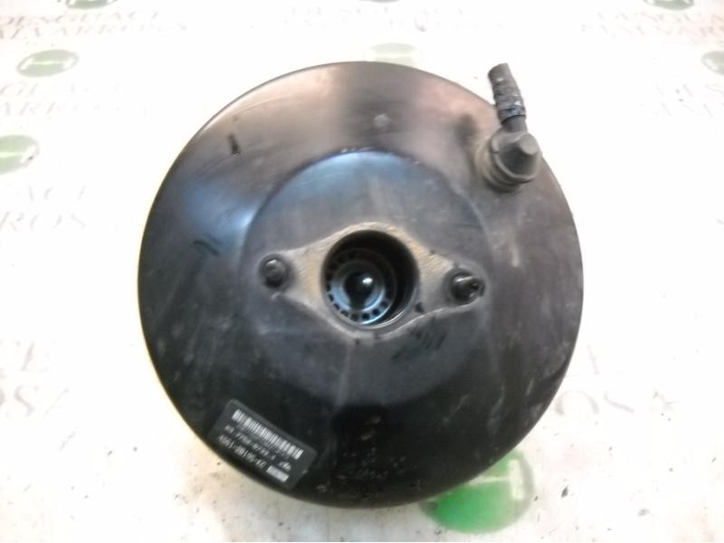 Recambio de servofreno para ford fiesta (cbk) fun referencia OEM IAM   