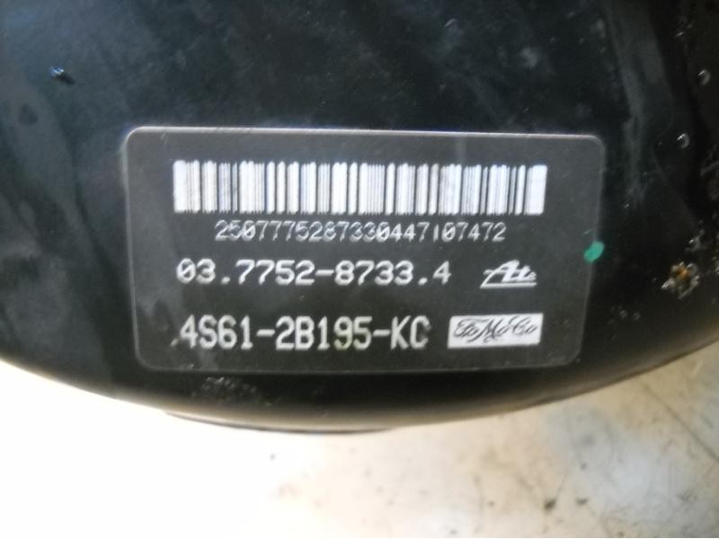 Recambio de servofreno para ford fiesta (cbk) fun referencia OEM IAM   