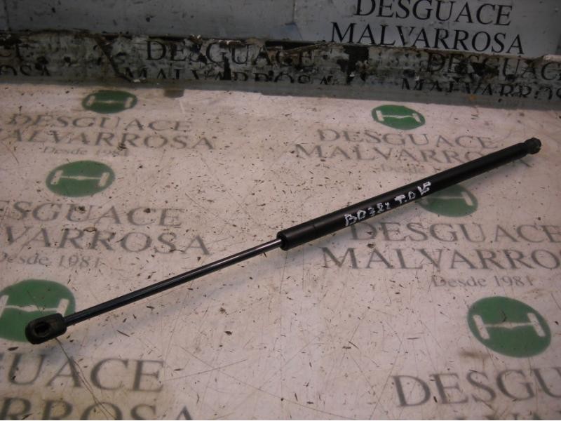 Recambio de amortiguadores maletero / porton para ford fiesta (cbk) fun referencia OEM IAM   