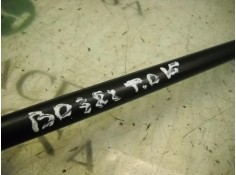 Recambio de amortiguadores maletero / porton para ford fiesta (cbk) fun referencia OEM IAM    2