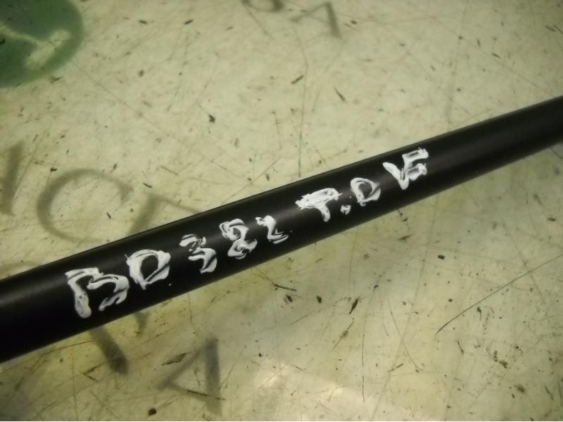 Recambio de amortiguadores maletero / porton para ford fiesta (cbk) fun referencia OEM IAM   