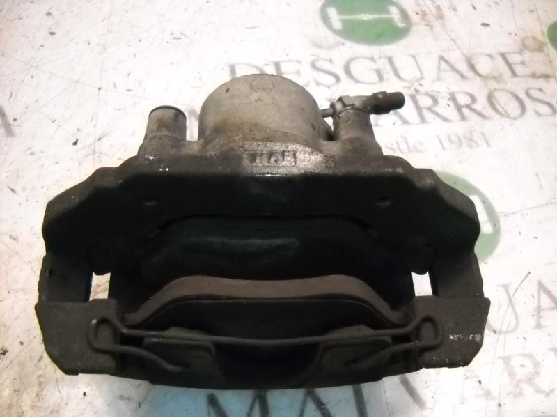 Recambio de pinza freno delantera derecha para ford fiesta (cbk) fun referencia OEM IAM   