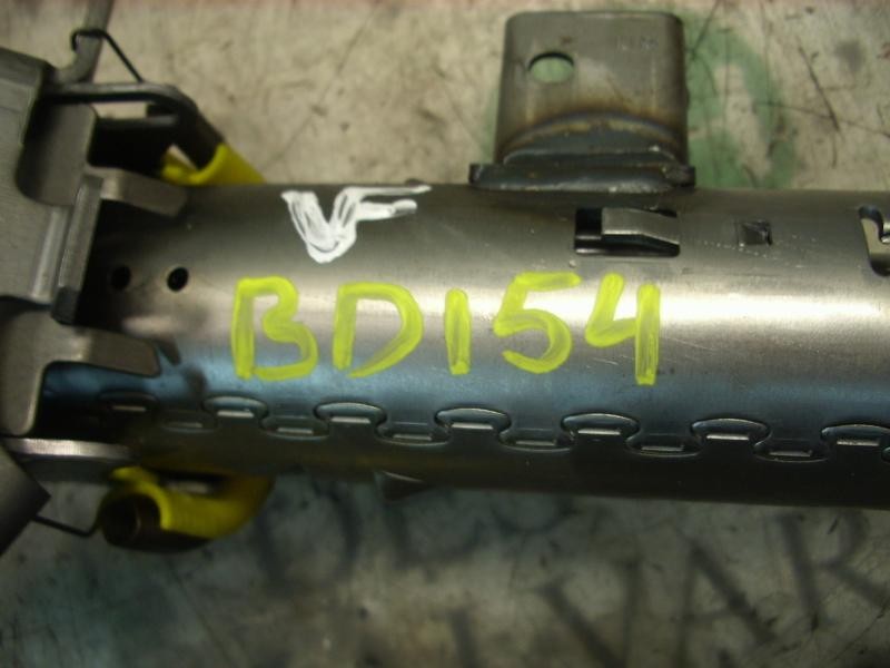 Recambio de columna direccion para citroën c5 berlina 2.0 hdi cat (rhy / dw10td) referencia OEM IAM   