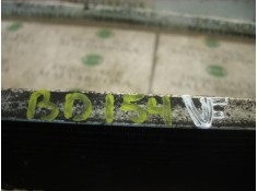 Recambio de condensador aire acondicionado para citroën c5 berlina 2.0 hdi cat (rhy / dw10td) referencia OEM IAM    2