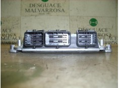 Recambio de centralita motor uce para citroën c5 berlina 2.0 hdi cat (rhy / dw10td) referencia OEM IAM    2