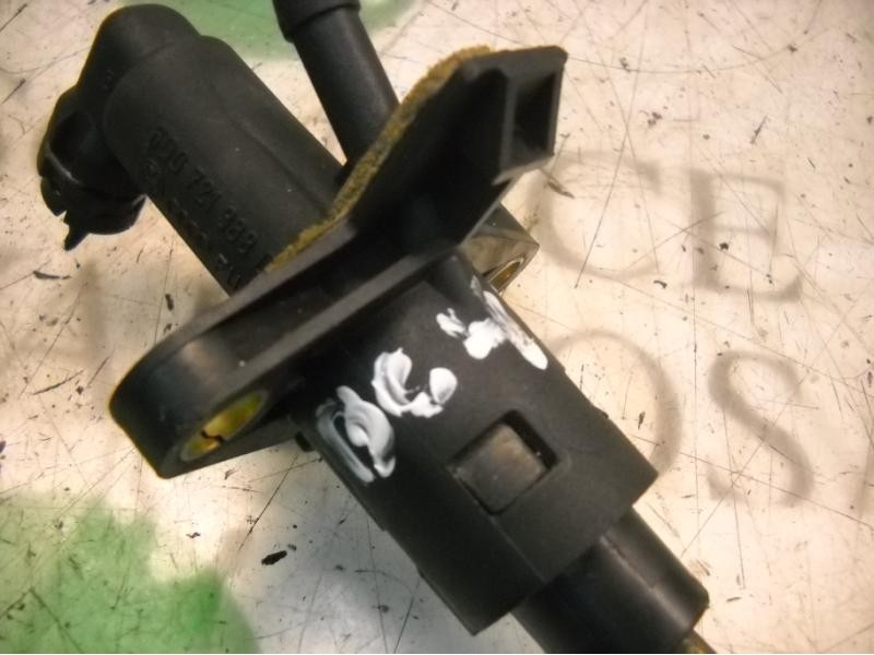 Recambio de bomba embrague para volkswagen polo (9n3) edition referencia OEM IAM   