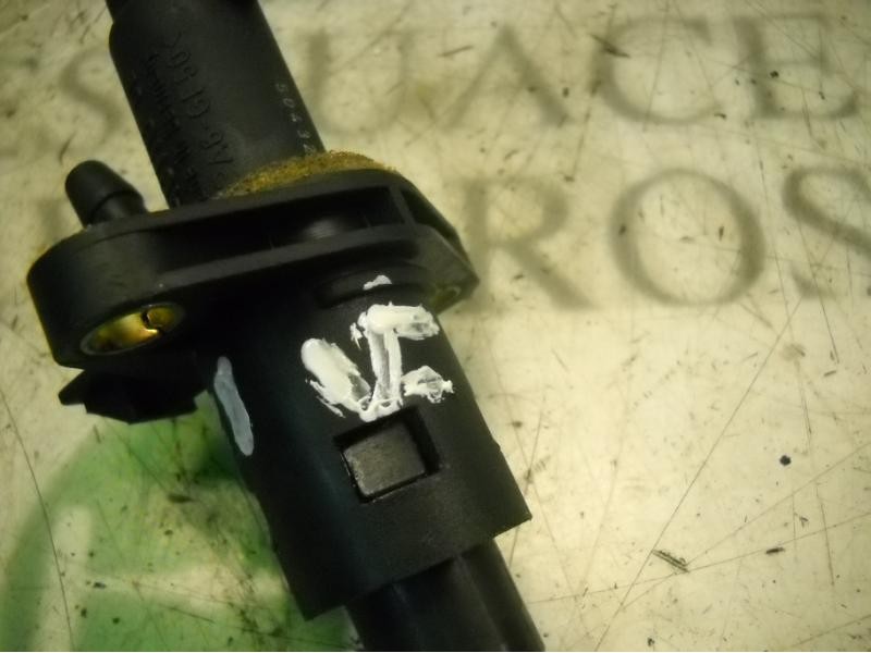 Recambio de bomba embrague para volkswagen polo (9n3) edition referencia OEM IAM   