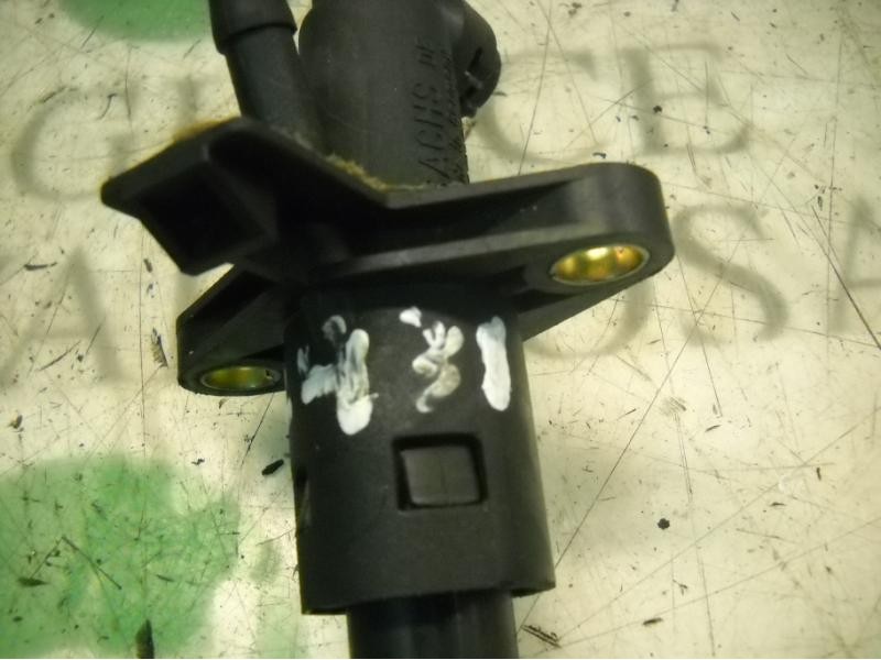 Recambio de bomba embrague para volkswagen polo (9n3) edition referencia OEM IAM   