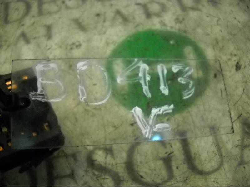 Recambio de mando limpia para opel corsa c comfort referencia OEM IAM   