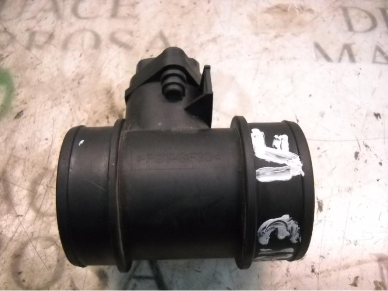 Recambio de caudalimetro para opel corsa c comfort referencia OEM IAM   