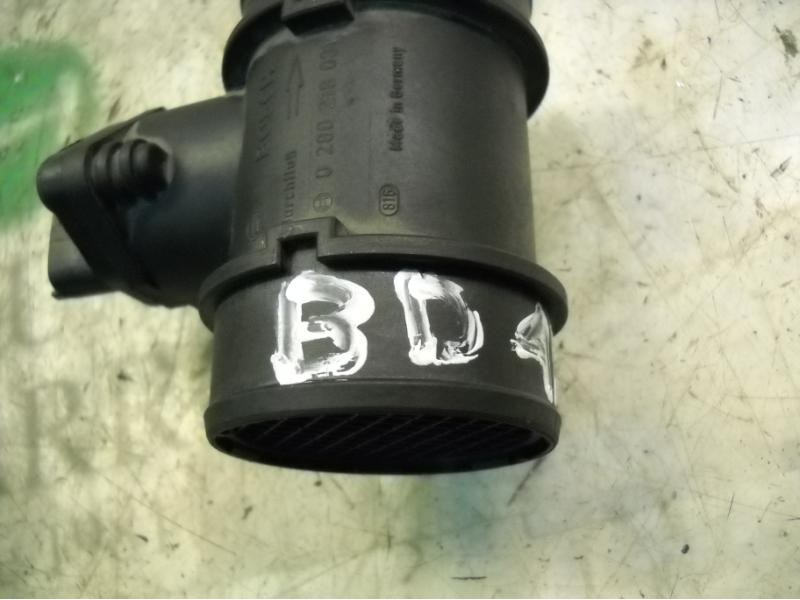 Recambio de caudalimetro para opel corsa c comfort referencia OEM IAM   