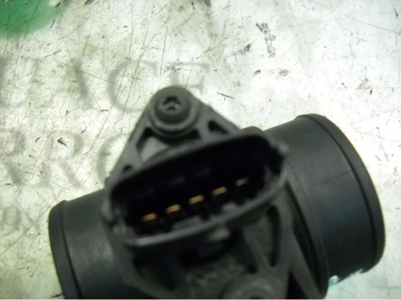 Recambio de caudalimetro para opel corsa c comfort referencia OEM IAM   