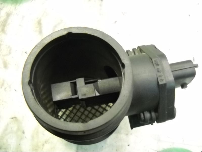 Recambio de caudalimetro para opel corsa c comfort referencia OEM IAM   