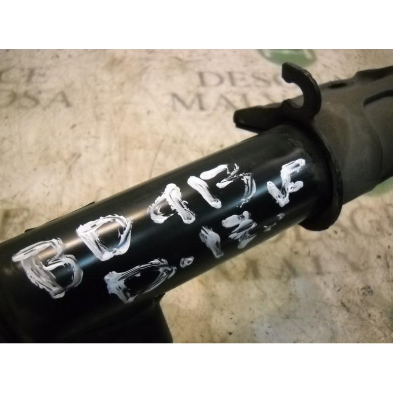 Recambio de amortiguador delantero izquierdo para opel corsa c comfort referencia OEM IAM   