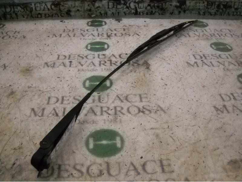 Recambio de brazo limpia delantero derecho para opel corsa c comfort referencia OEM IAM   