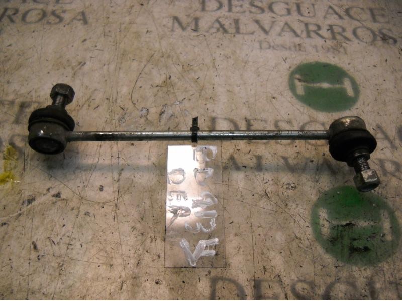 Recambio de tirante delantero derecho para opel corsa c comfort referencia OEM IAM   