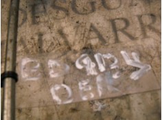 Recambio de tirante delantero derecho para opel corsa c comfort referencia OEM IAM    2