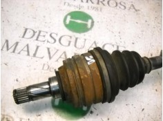 Recambio de transmision derecha para opel corsa c comfort referencia OEM IAM    2