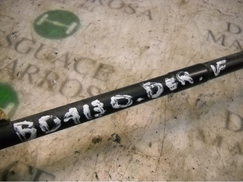 Recambio de transmision derecha para opel corsa c comfort referencia OEM IAM   