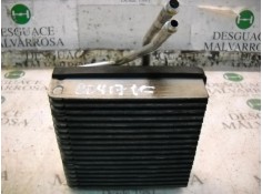 Recambio de evaporador aire acondicionado para volkswagen golf iv berlina (1j1) básico referencia OEM IAM   