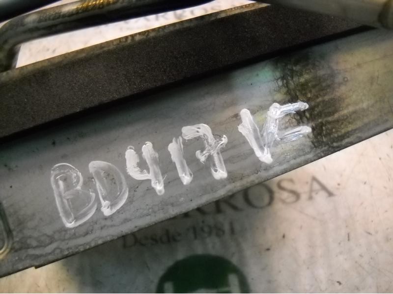 Recambio de evaporador aire acondicionado para volkswagen golf iv berlina (1j1) básico referencia OEM IAM   