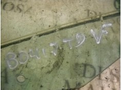 Recambio de cristal puerta trasero derecho para volkswagen golf iv berlina (1j1) básico referencia OEM IAM    2