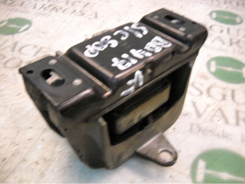 Recambio de soporte cambio para volkswagen golf iv berlina (1j1) básico referencia OEM IAM   