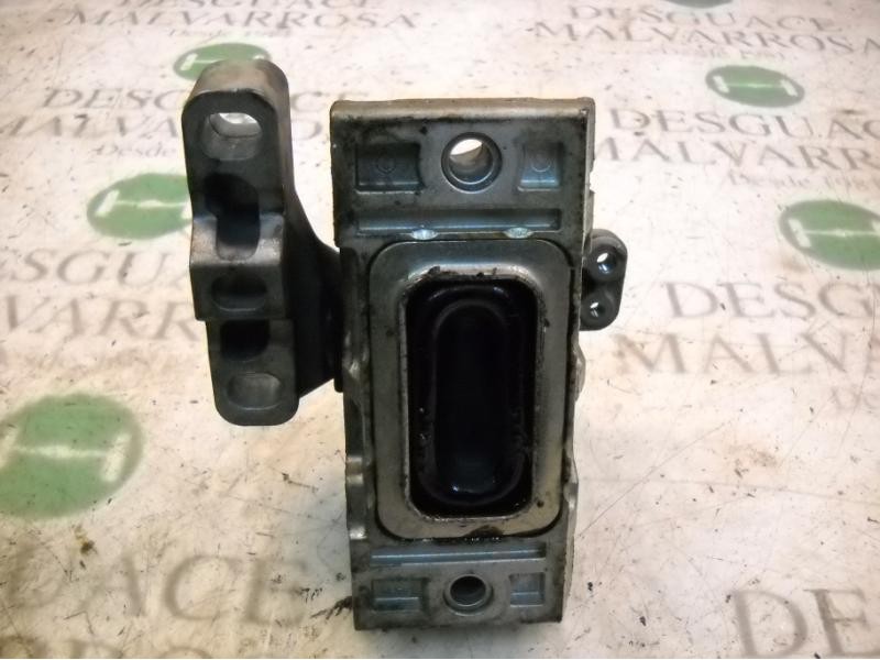 Recambio de soporte motor derecho para volkswagen golf iv berlina (1j1) básico referencia OEM IAM   
