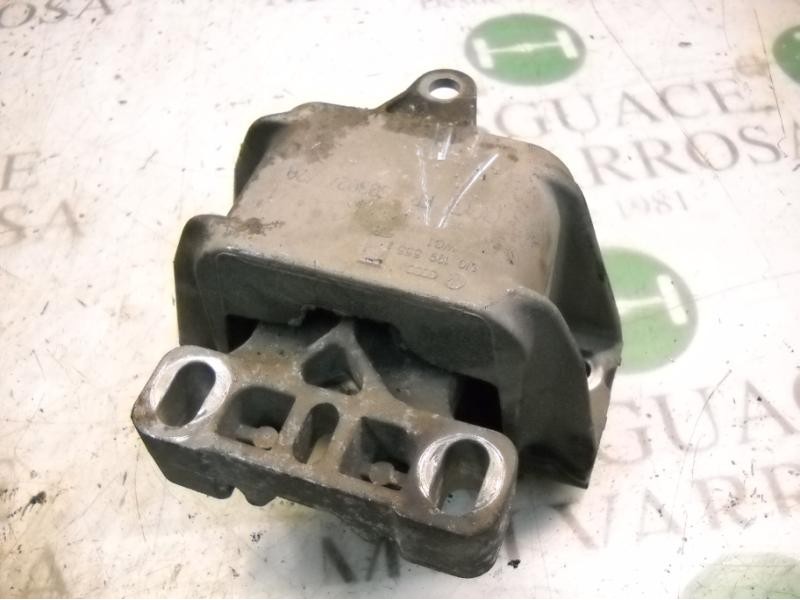 Recambio de soporte motor derecho para volkswagen golf iv berlina (1j1) básico referencia OEM IAM   