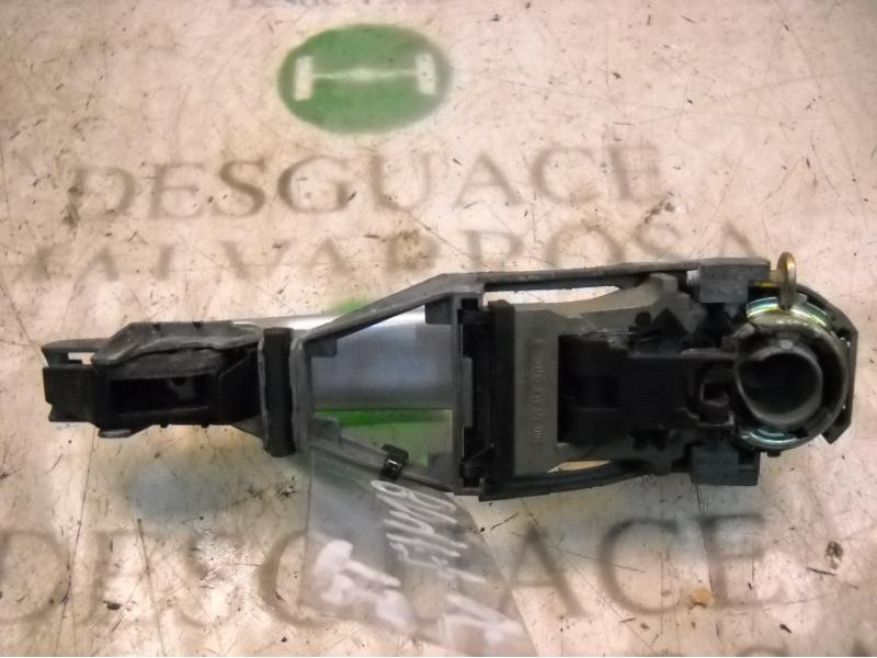 Recambio de maneta exterior trasera izquierda para volkswagen golf iv berlina (1j1) básico referencia OEM IAM   