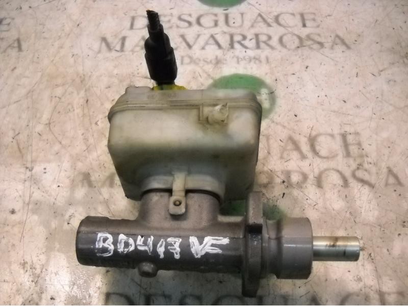 Recambio de bomba freno para volkswagen golf iv berlina (1j1) básico referencia OEM IAM   