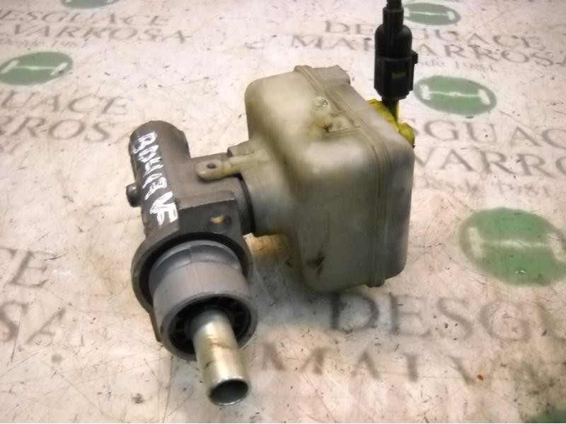 Recambio de bomba freno para volkswagen golf iv berlina (1j1) básico referencia OEM IAM   