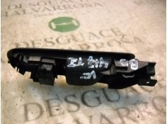 Recambio de maneta interior trasera izquierda para volkswagen golf iv berlina (1j1) básico referencia OEM IAM    2