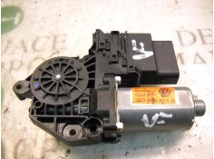 Recambio de motor elevalunas trasero izquierdo para volkswagen golf iv berlina (1j1) básico referencia OEM IAM    2