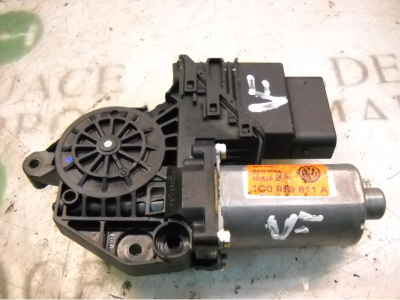 Recambio de motor elevalunas trasero izquierdo para volkswagen golf iv berlina (1j1) básico referencia OEM IAM   