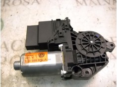 Recambio de motor elevalunas trasero derecho para volkswagen golf iv berlina (1j1) básico referencia OEM IAM    2