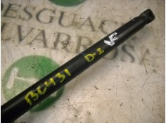 Recambio de amortiguador capot para volkswagen polo (9n3) edition referencia OEM IAM    2