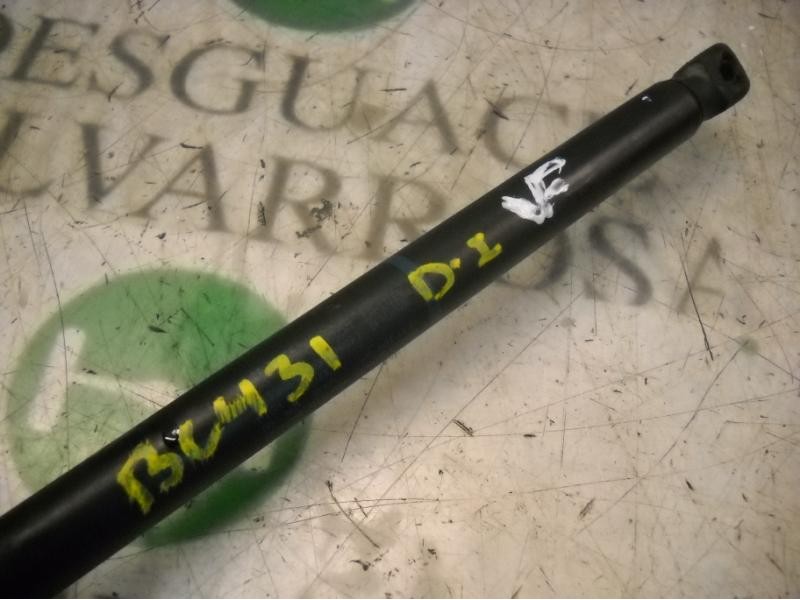 Recambio de amortiguador capot para volkswagen polo (9n3) edition referencia OEM IAM   