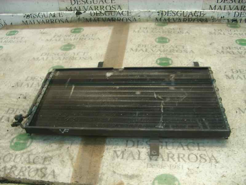 Recambio de condensador aire acondicionado para audi a4 avant (b5) referencia OEM IAM   