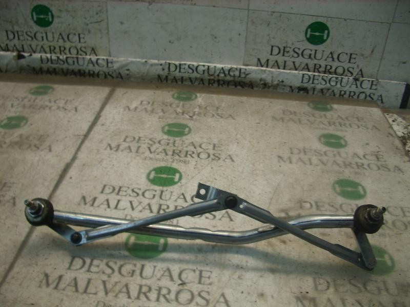 Recambio de articulacion limpia delantero para bmw serie 3 compact (e46) 320td referencia OEM IAM 61617071693  