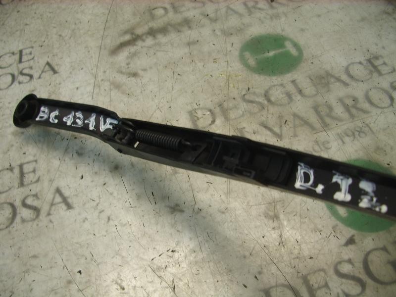 Recambio de brazo limpia delantero izquierdo para bmw serie 3 compact (e46) 320td referencia OEM IAM 61617003931  