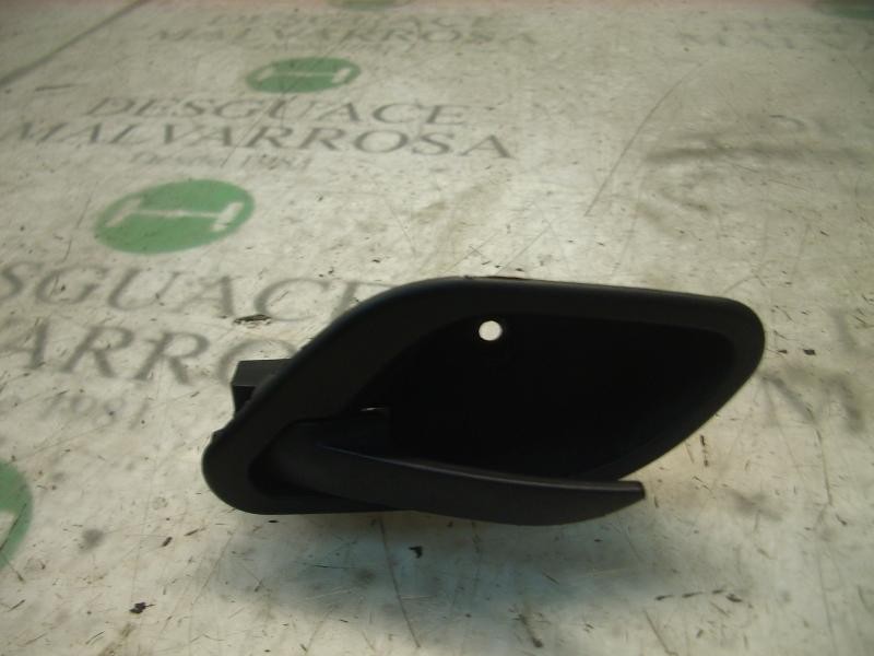 Recambio de maneta interior delantera izquierda para bmw serie 3 compact (e46) 320td referencia OEM IAM 51217002019  