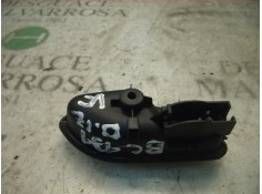 Recambio de maneta interior delantera izquierda para bmw serie 3 compact (e46) 320td referencia OEM IAM 51217002019   2