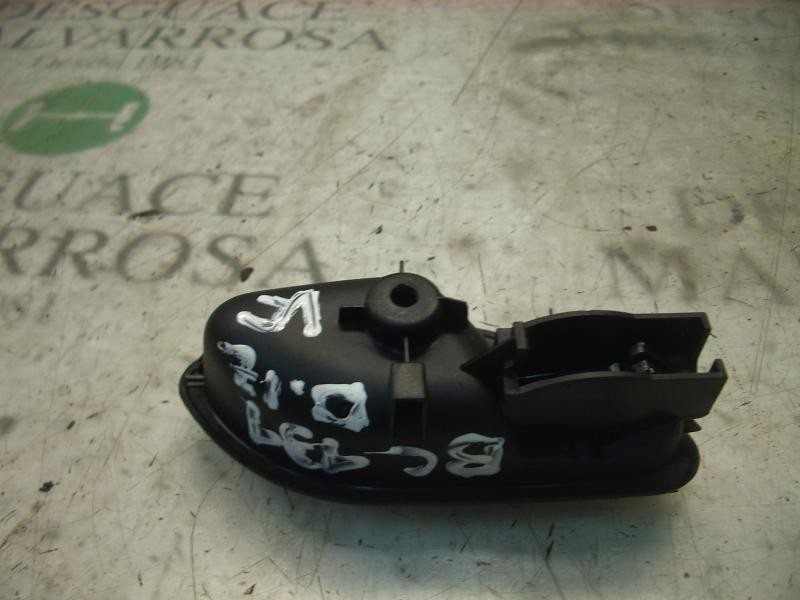 Recambio de maneta interior delantera izquierda para bmw serie 3 compact (e46) 320td referencia OEM IAM 51217002019  