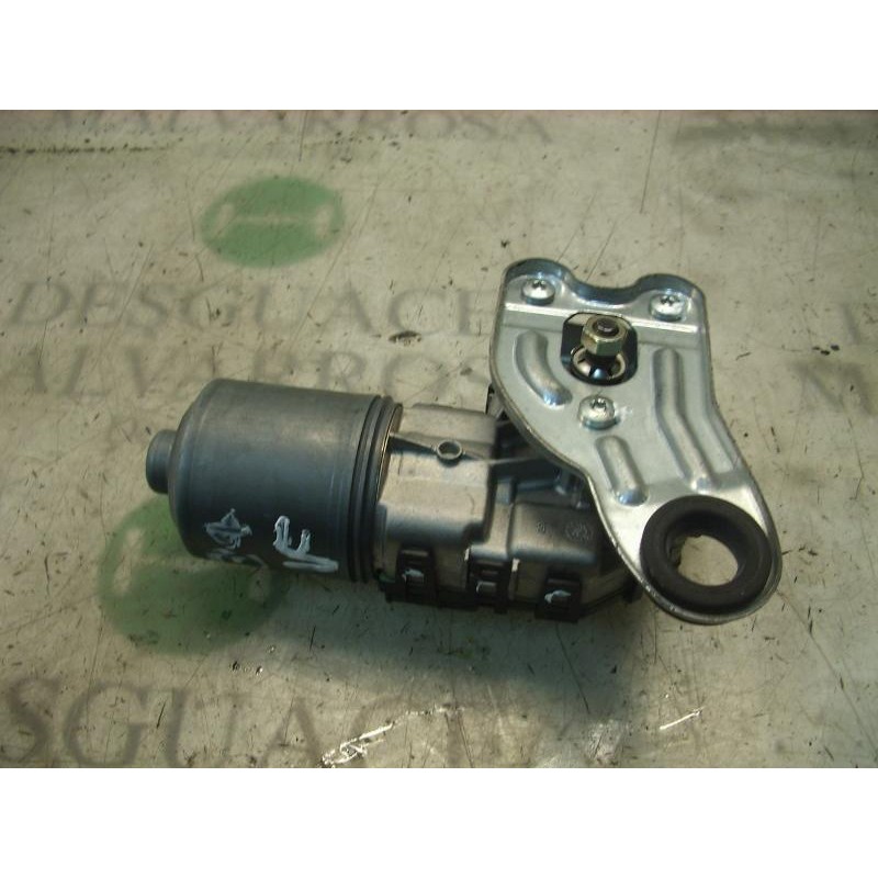 Recambio de motor limpia delantero para bmw serie 3 compact (e46) 320td referencia OEM IAM 61617071693 0390241712 0390241712